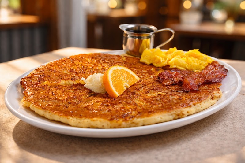 Hash House A Go Go West Sahara photo 2