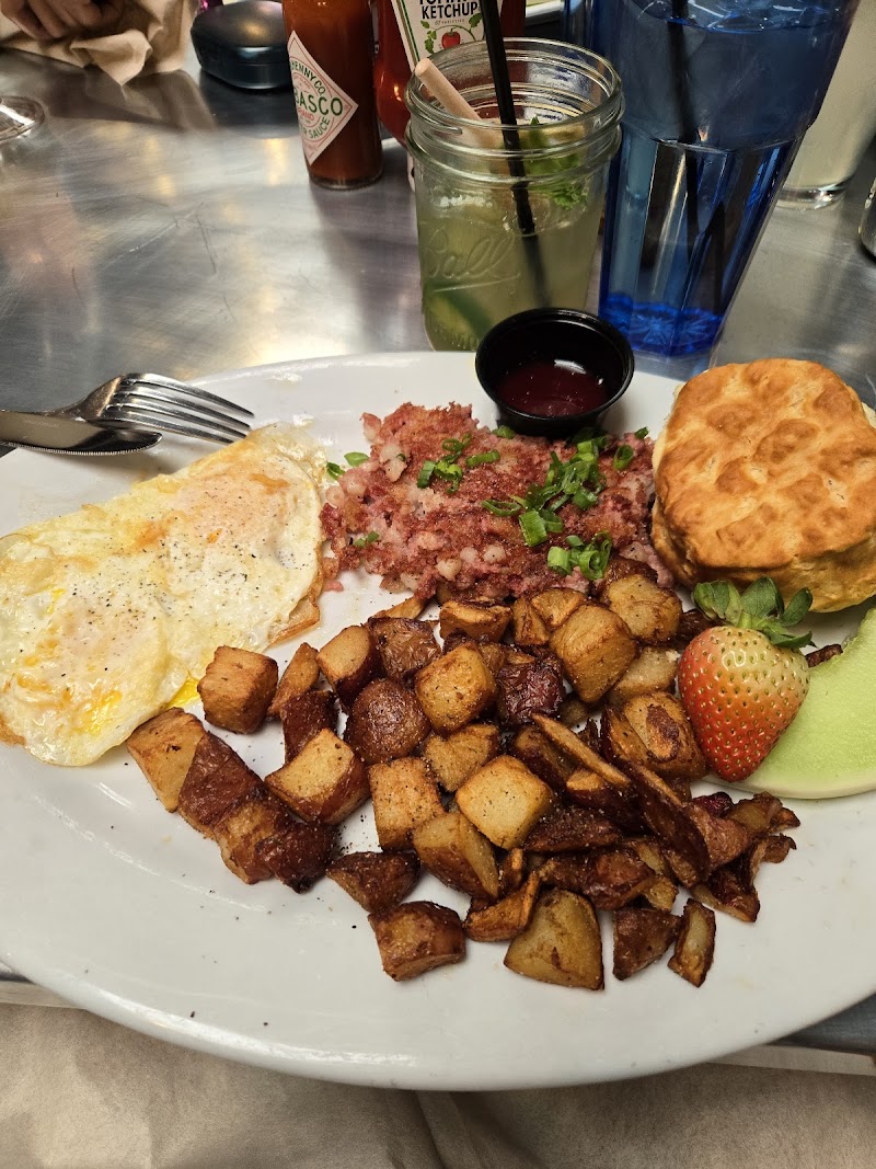 Hash House A Go Go West Sahara photo 3