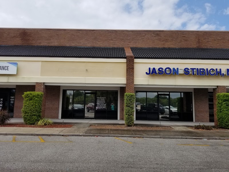 Photo of Brandon Area Primary Care, P.A.
