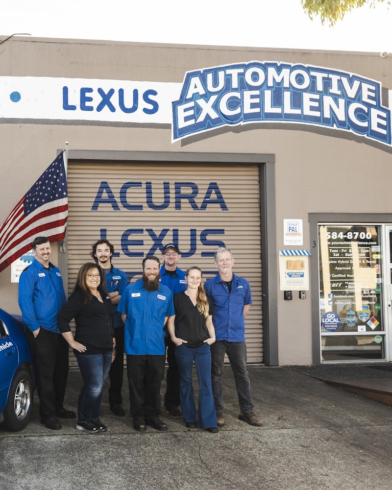 Automotive Excellence photo 2