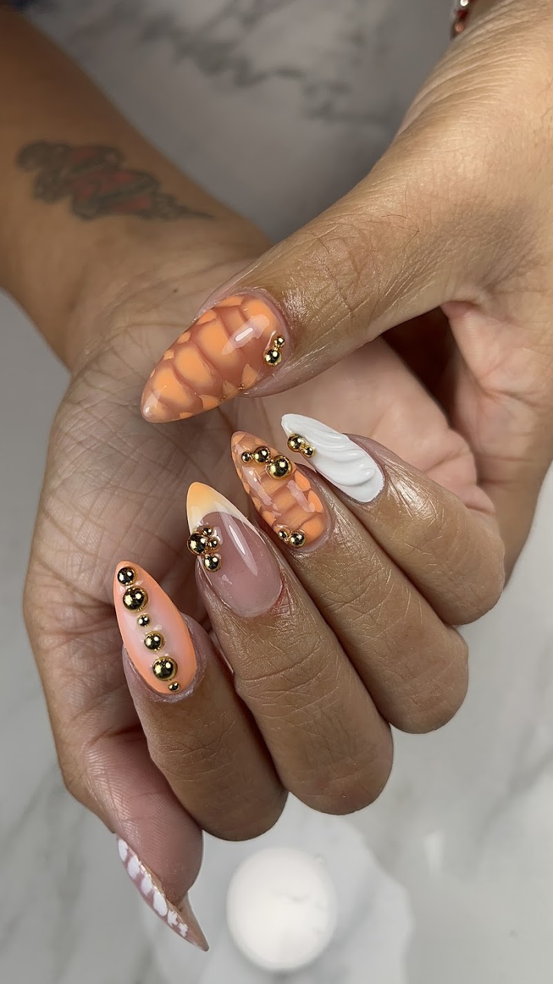Photo of 413 Nail Studio