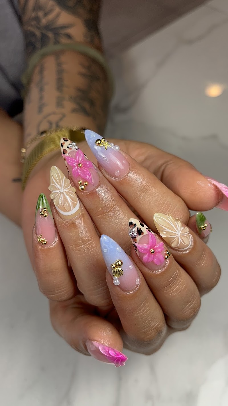 413 Nail Studio photo 5