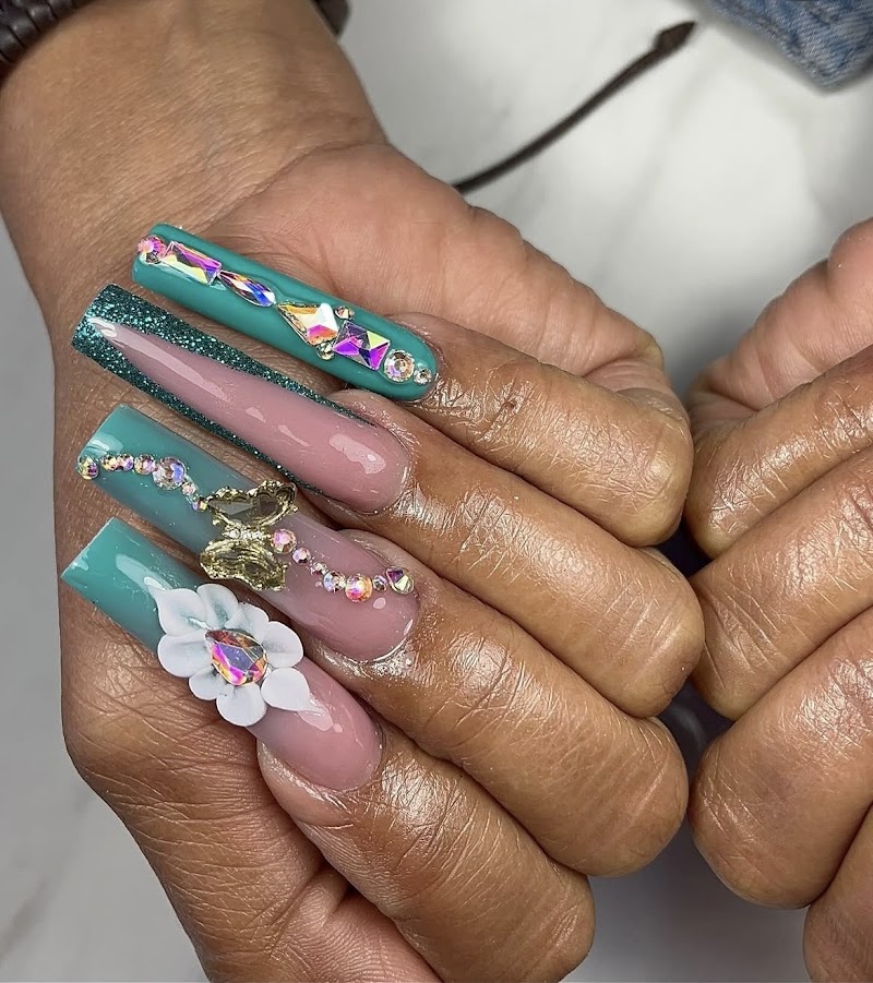 413 Nail Studio photo 4