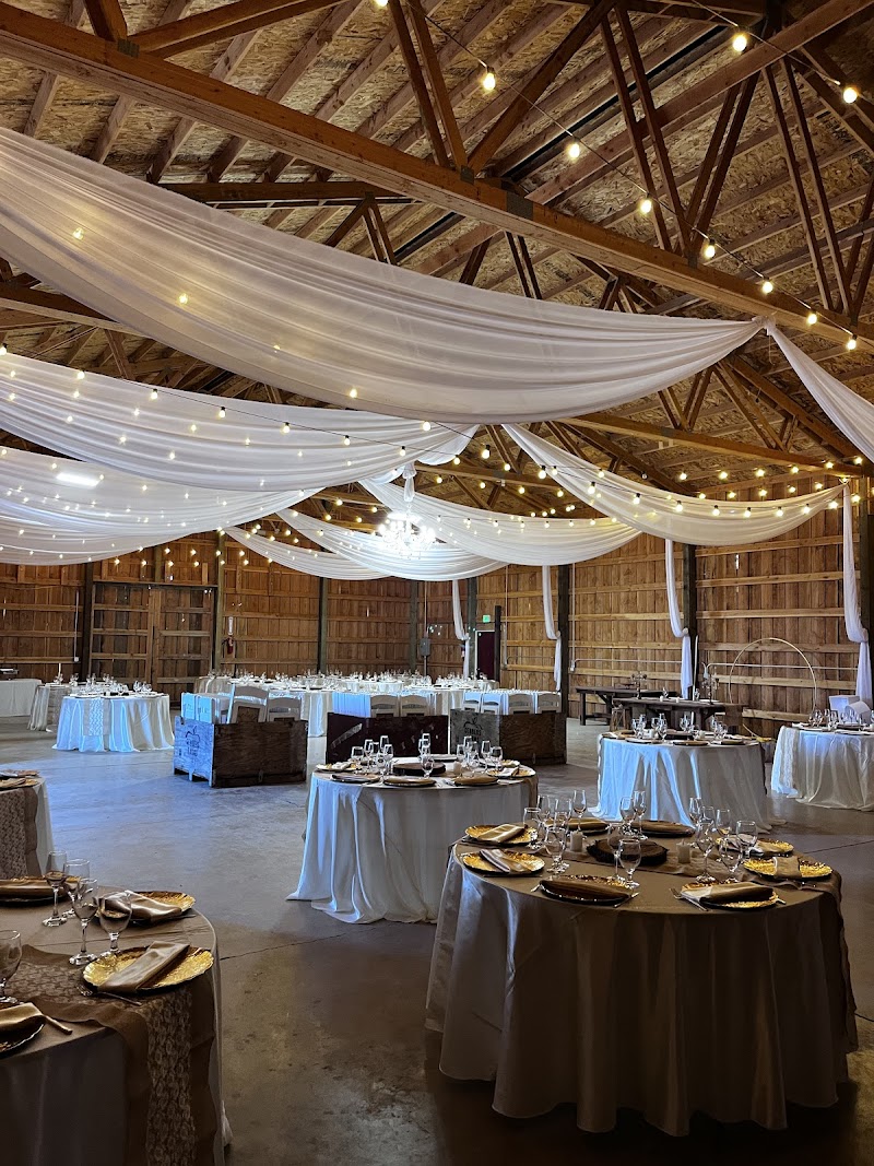 Photo of Weddings & Events at Pronzini Ranch