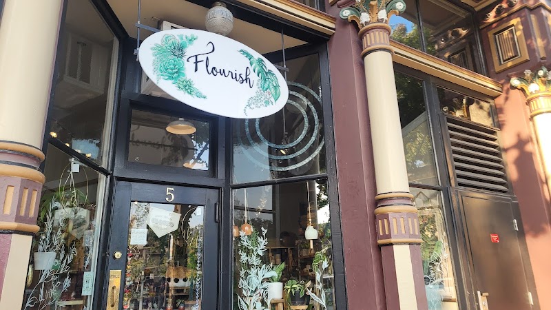 Photo of Flourish