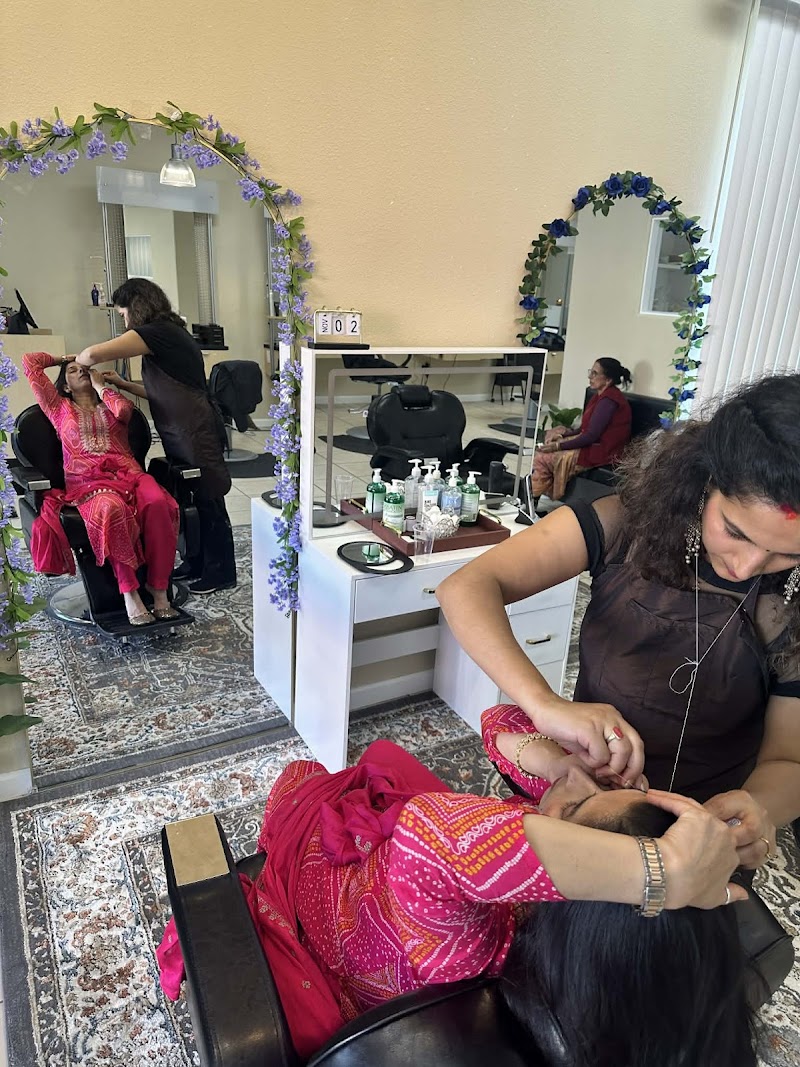 Supa Salon photo 4