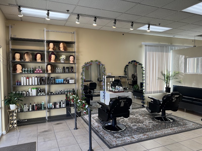 Supa Salon photo 2