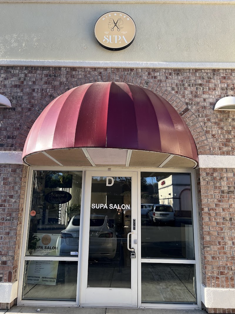 Supa Salon photo 3