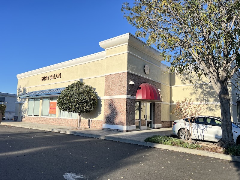 Photo of Supa Salon