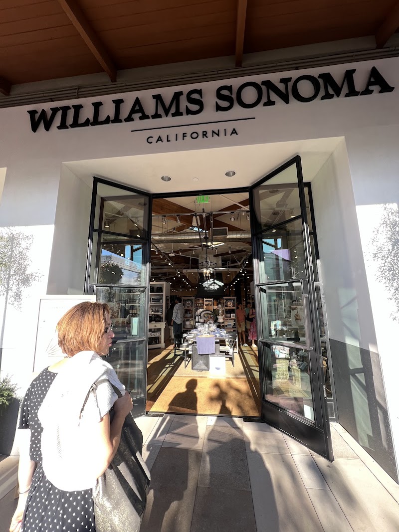 Photo of Williams-Sonoma