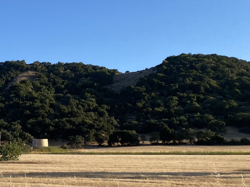Photo of Tilton Ranch Reserve