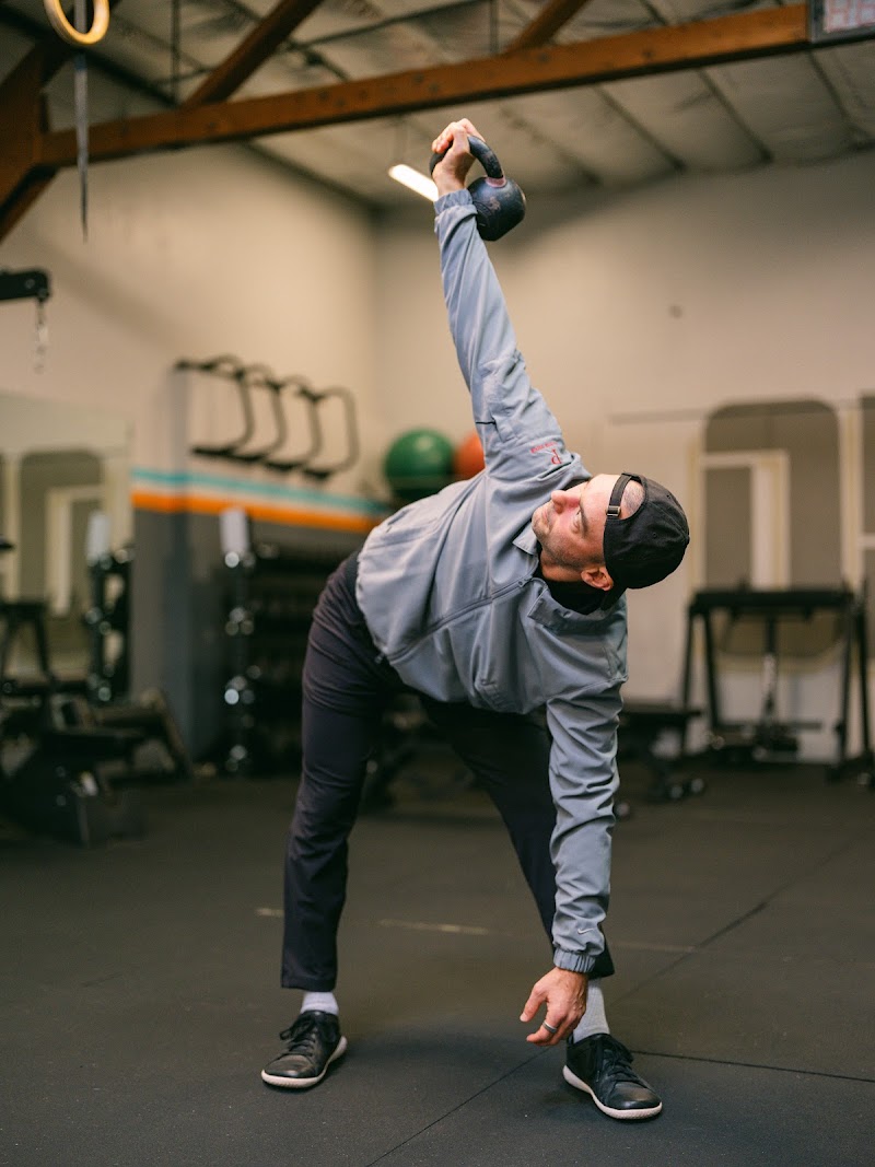 OPEX KURA | Personal Training & Lifestyle Coaching photo 4