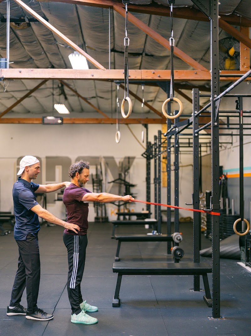 OPEX KURA | Personal Training & Lifestyle Coaching photo 2