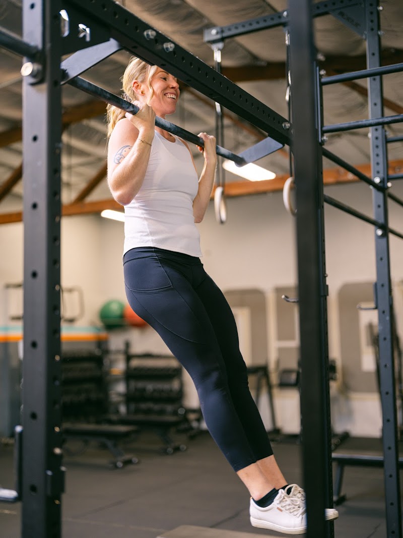 OPEX KURA | Personal Training & Lifestyle Coaching photo 5
