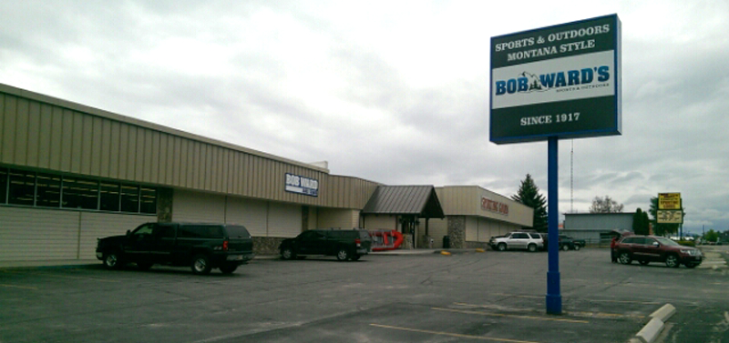 Photo of Bob Ward's Sports & Outdoors