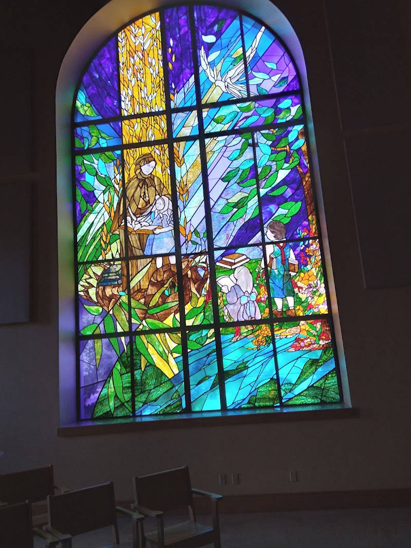 St Elizabeth Seton Catholic Church photo 2
