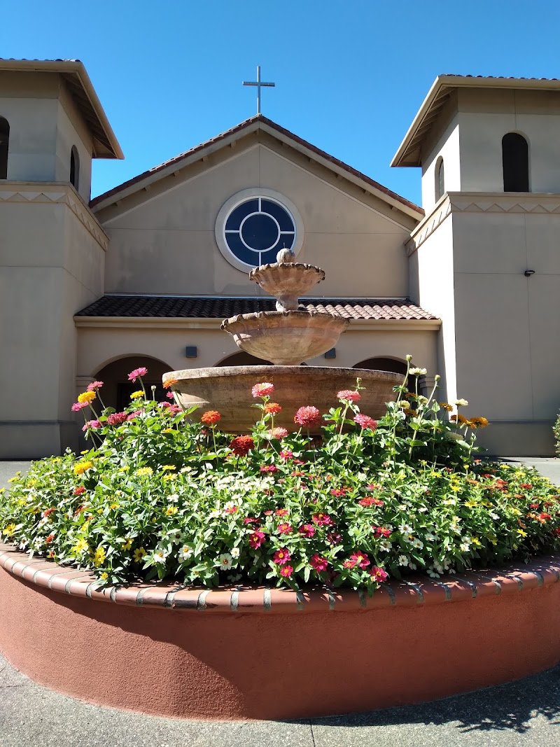 St Elizabeth Seton Catholic Church photo 4