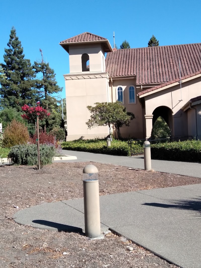 St Elizabeth Seton Catholic Church photo 3