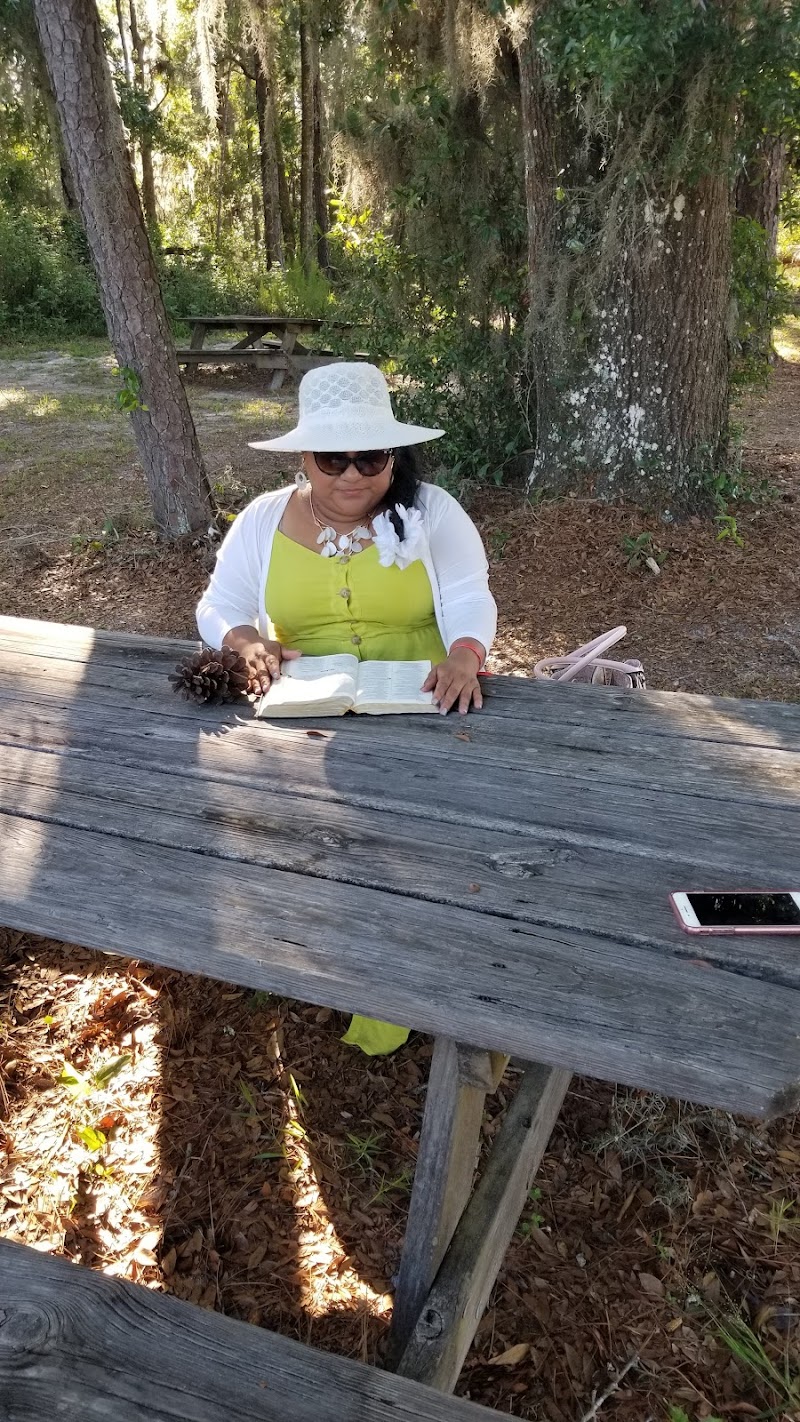 Camp Sonshine, Church of God of Prophecy photo 5
