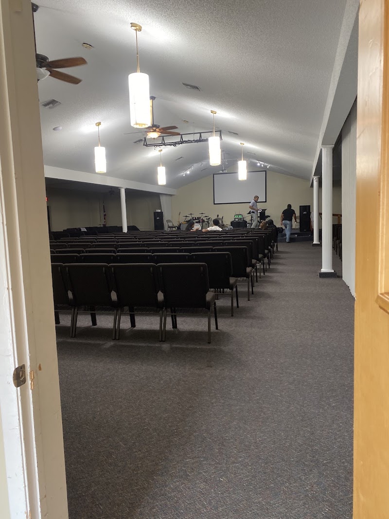 Photo of Camp Sonshine, Church of God of Prophecy