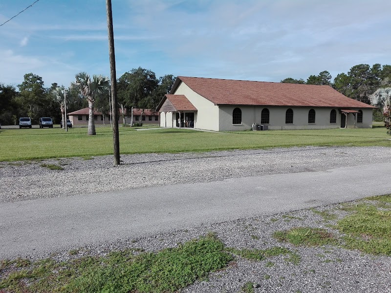 Camp Sonshine, Church of God of Prophecy photo 4