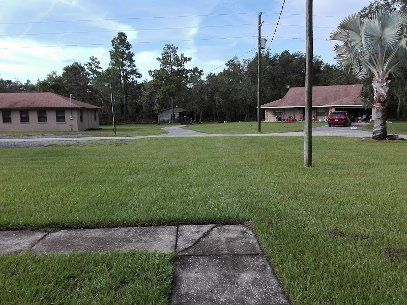 Camp Sonshine, Church of God of Prophecy photo 2