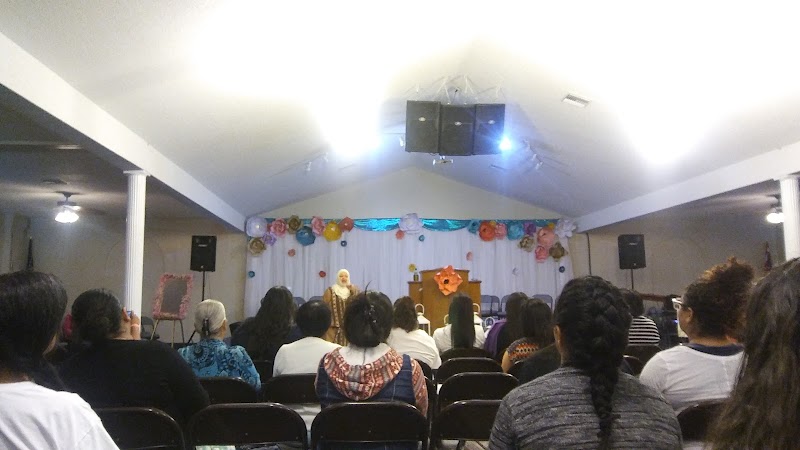 Camp Sonshine, Church of God of Prophecy photo 3