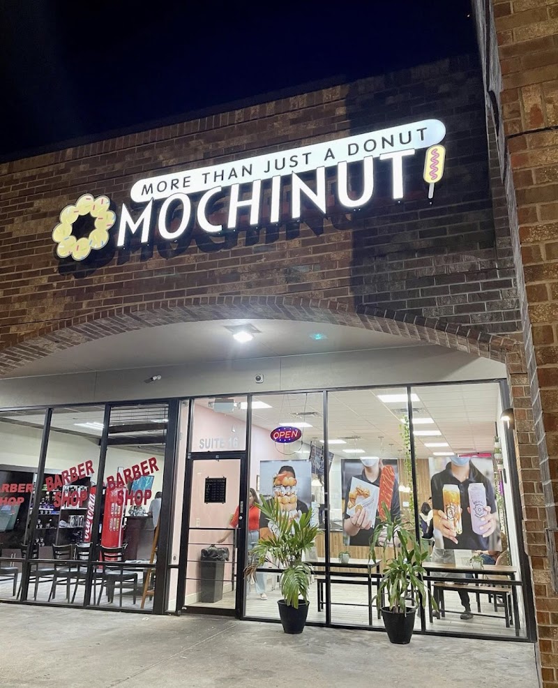 Photo of MOCHINUT Tampa