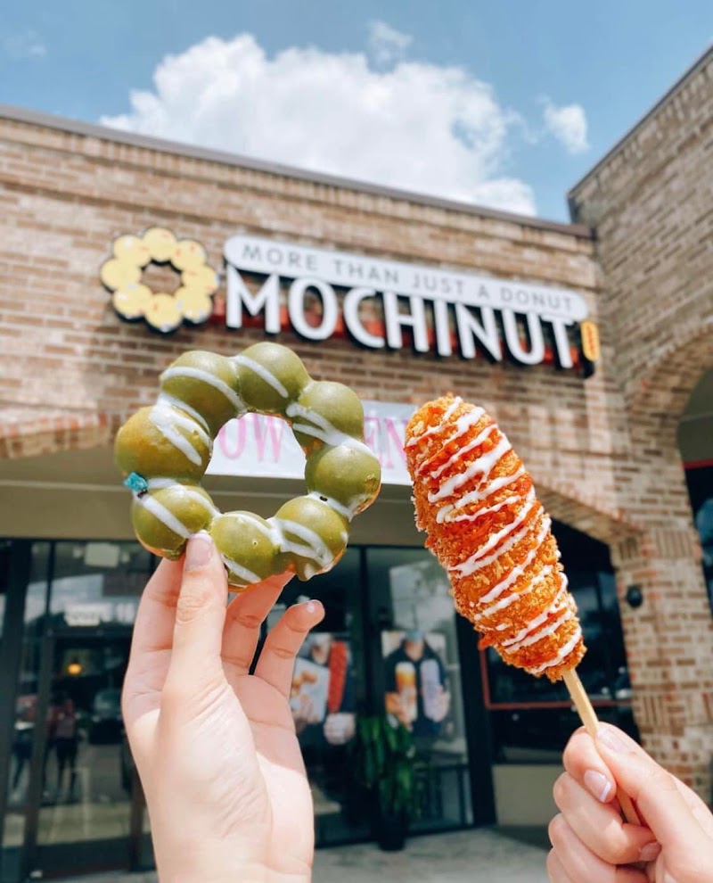 MOCHINUT Tampa photo 3