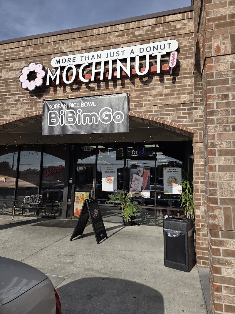 MOCHINUT Tampa photo 5
