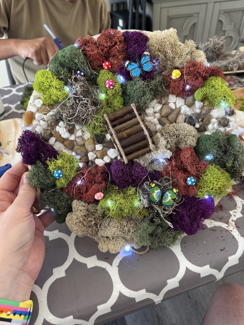 Studio Flora's - Art & Craft Workshops in Bay Area photo 4
