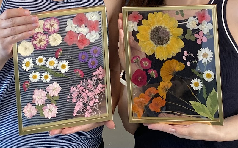 Studio Flora's - Art & Craft Workshops in Bay Area photo 3