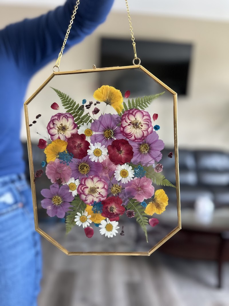 Photo of Studio Flora's - Art & Craft Workshops in Bay Area