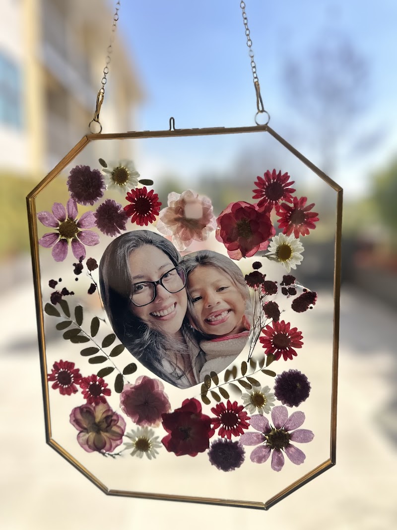 Studio Flora's - Art & Craft Workshops in Bay Area photo 5