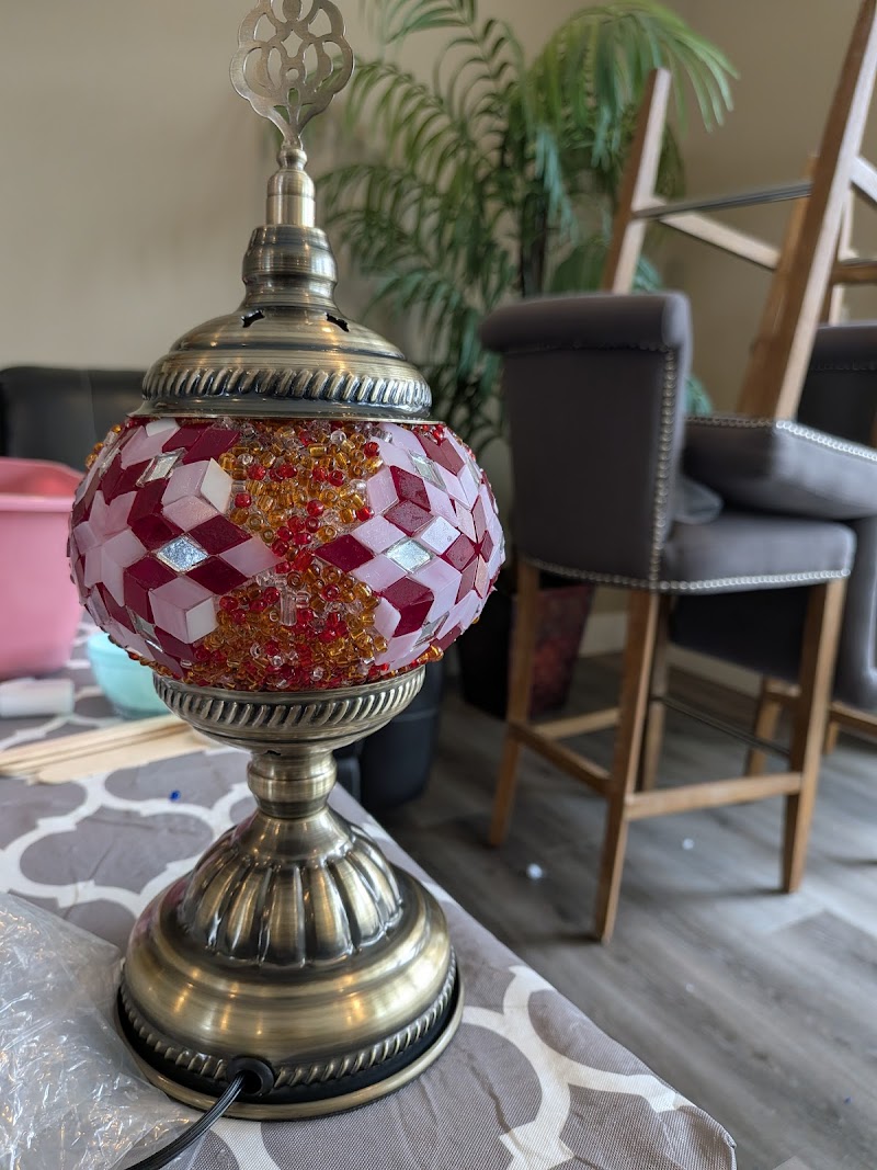 Studio Flora's - Art & Craft Workshops in Bay Area photo 2