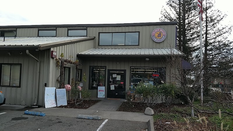 The Church Mouse Thrift Shop @ChurchMouseSonoma photo 5