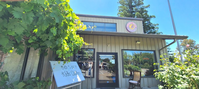 Photo of The Church Mouse Thrift Shop @ChurchMouseSonoma