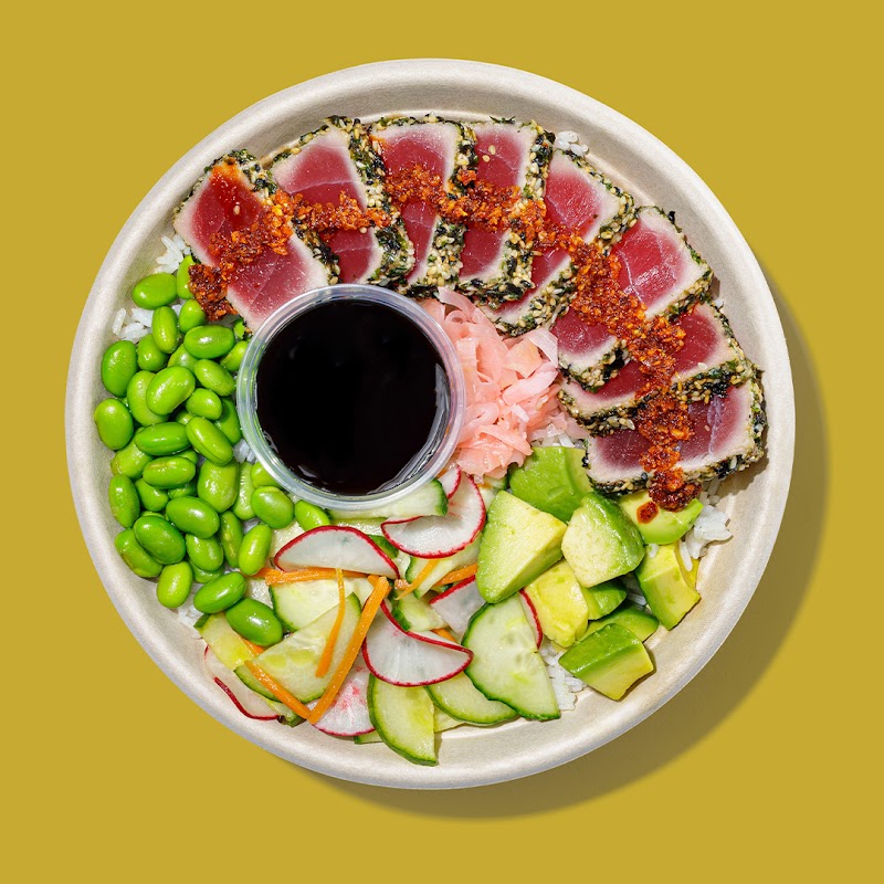 Roadtrip Bowls Made by Lazy Dog photo 2