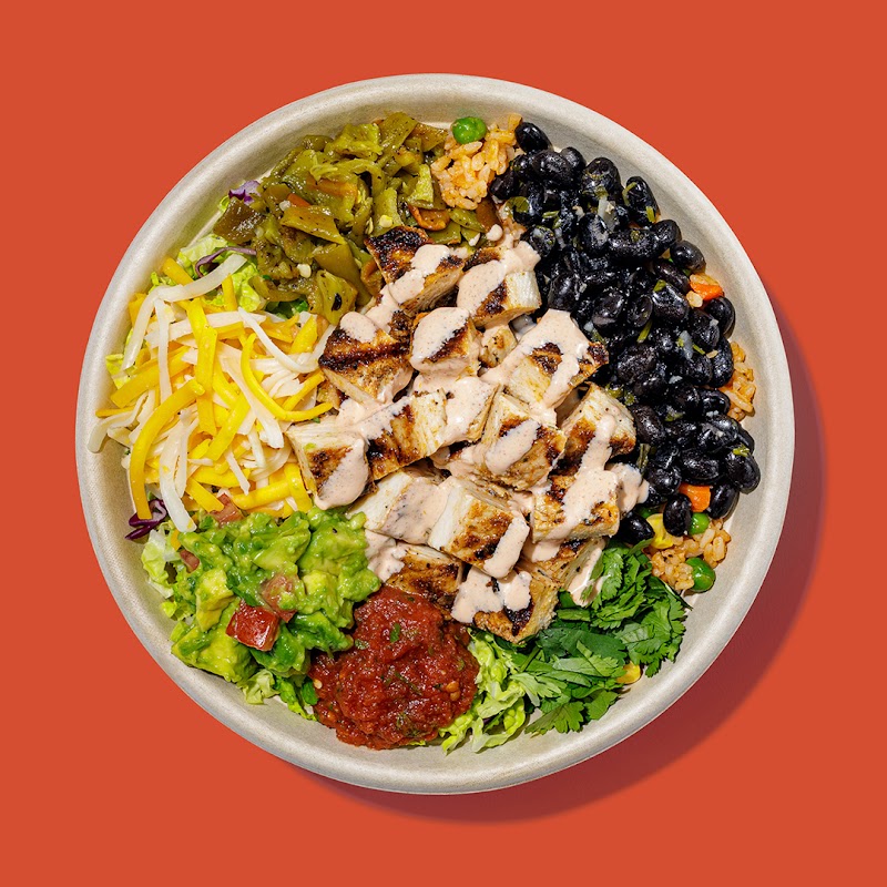 Photo of Roadtrip Bowls Made by Lazy Dog