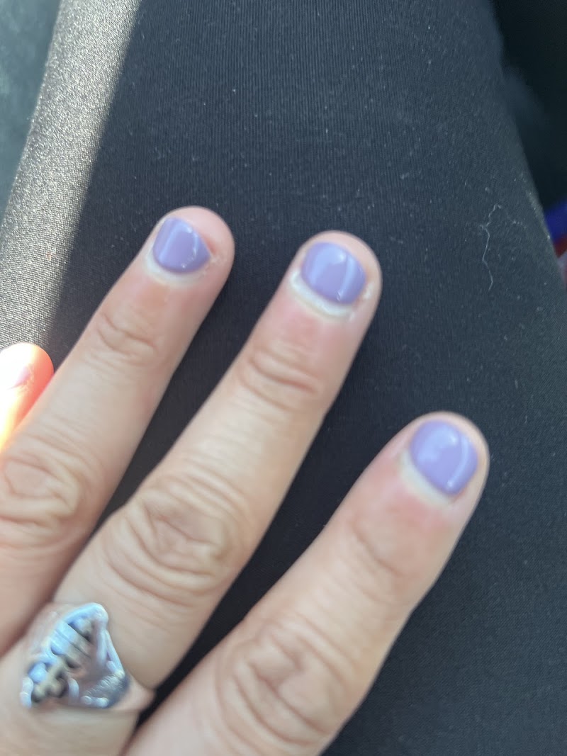 Nail Club Daly City photo 2