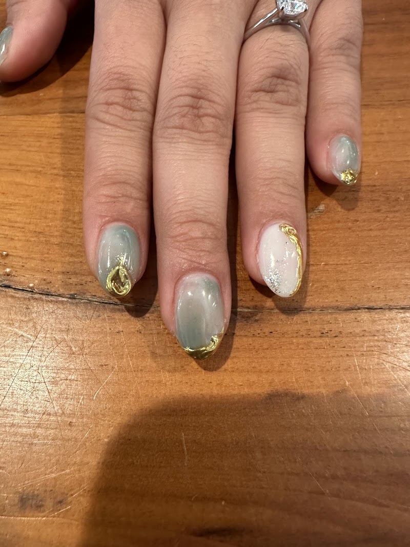 Photo of Nail Club Daly City