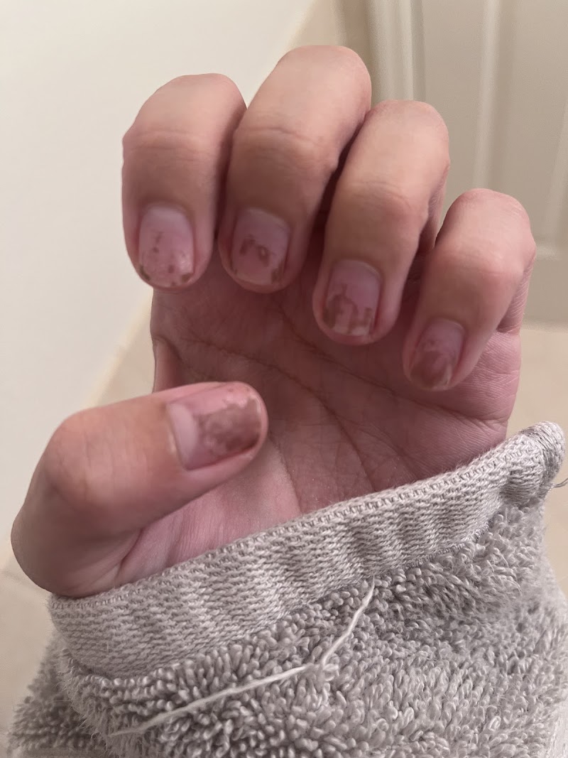 Nail Club Daly City photo 5