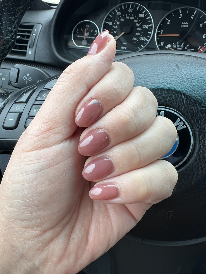 Nail Club Daly City photo 3