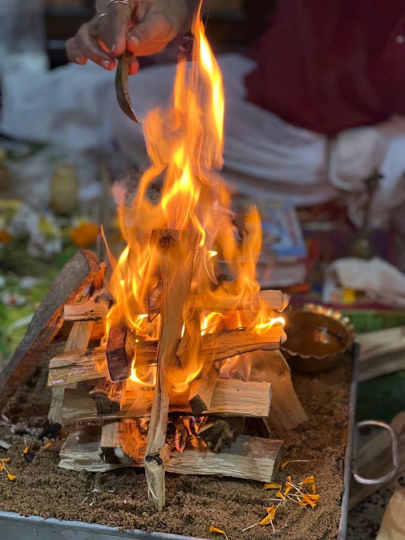 Photo of Indian Psychic And Astrologer