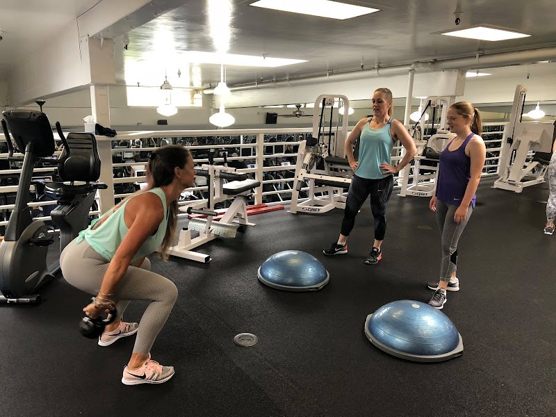 Five Points Fitness photo 5