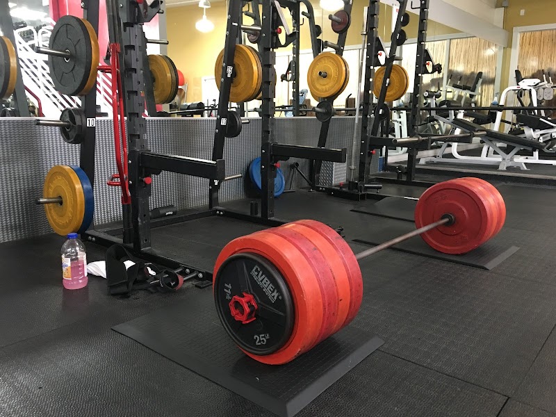 Five Points Fitness photo 4