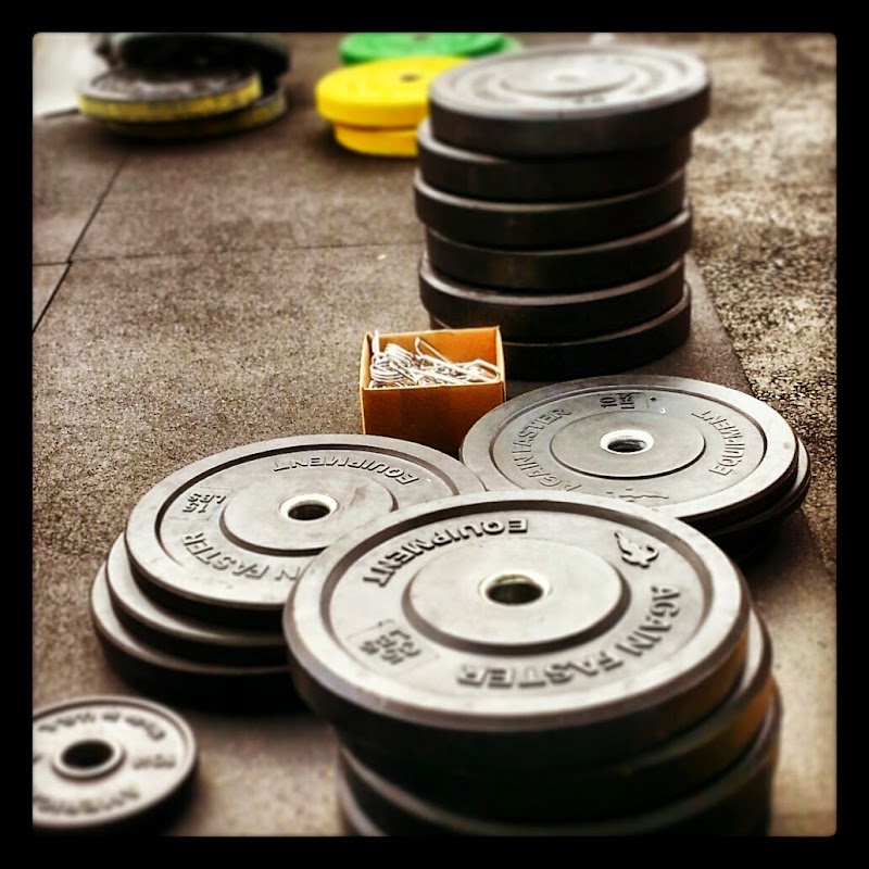 Photo of Five Points Fitness