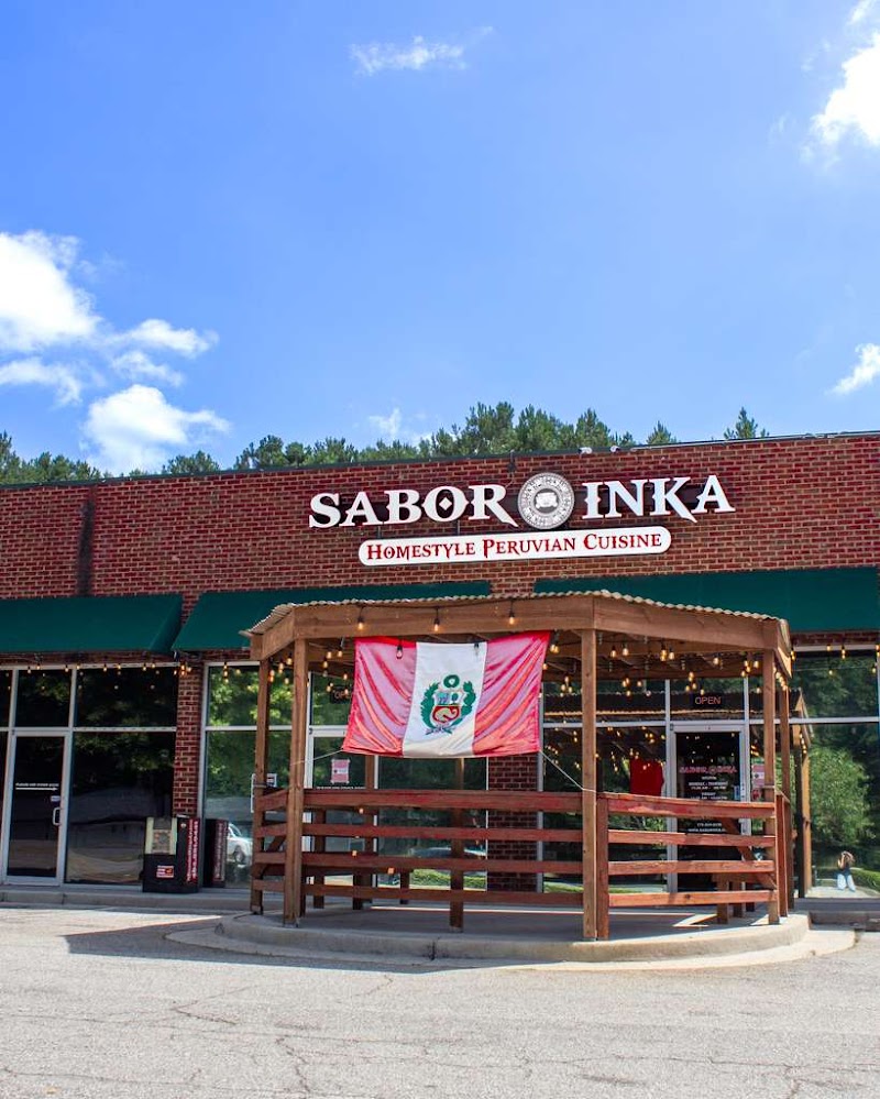 Sabor Inka photo 2