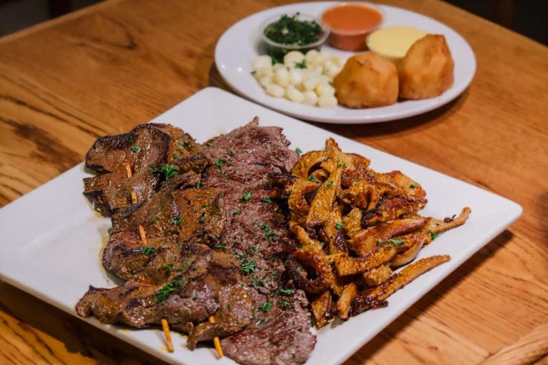 Sabor Inka photo 3
