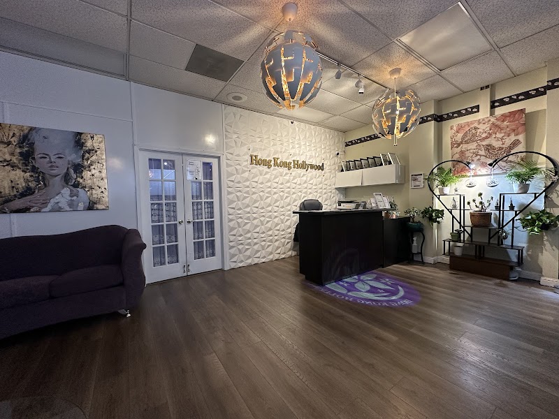 Hong Kong Hollywood spa photo 2